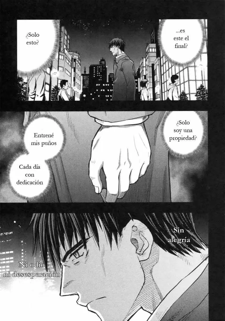 Fate Stay Night (2005) - Capítulo 47 - Página 28 - LectorTMOo