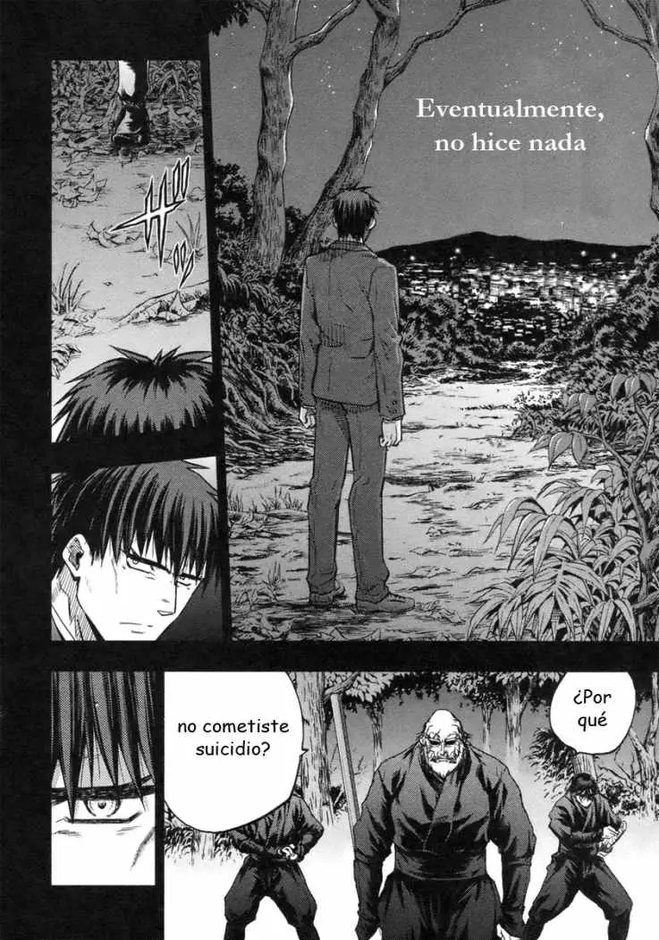 Fate Stay Night (2005) - Capítulo 47 - Página 29 - LectorTMOo