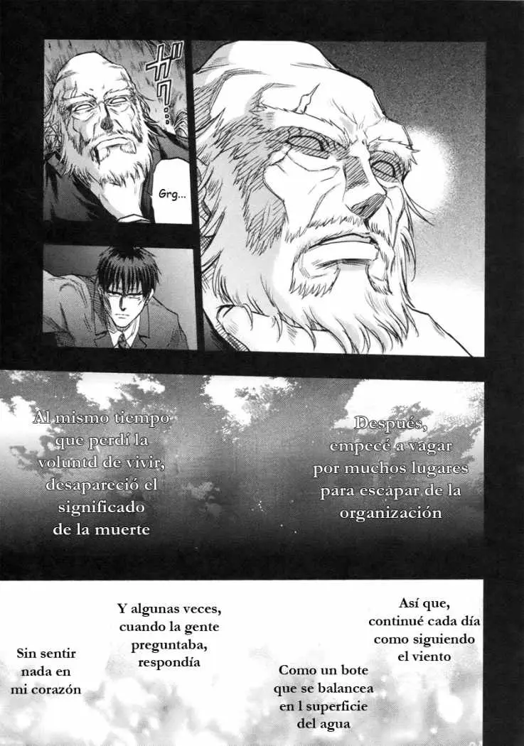 Fate Stay Night (2005) - Capítulo 47 - Página 32 - LectorTMOo