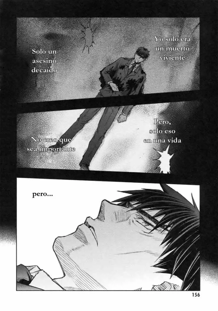 Fate Stay Night (2005) - Capítulo 47 - Página 33 - LectorTMOo