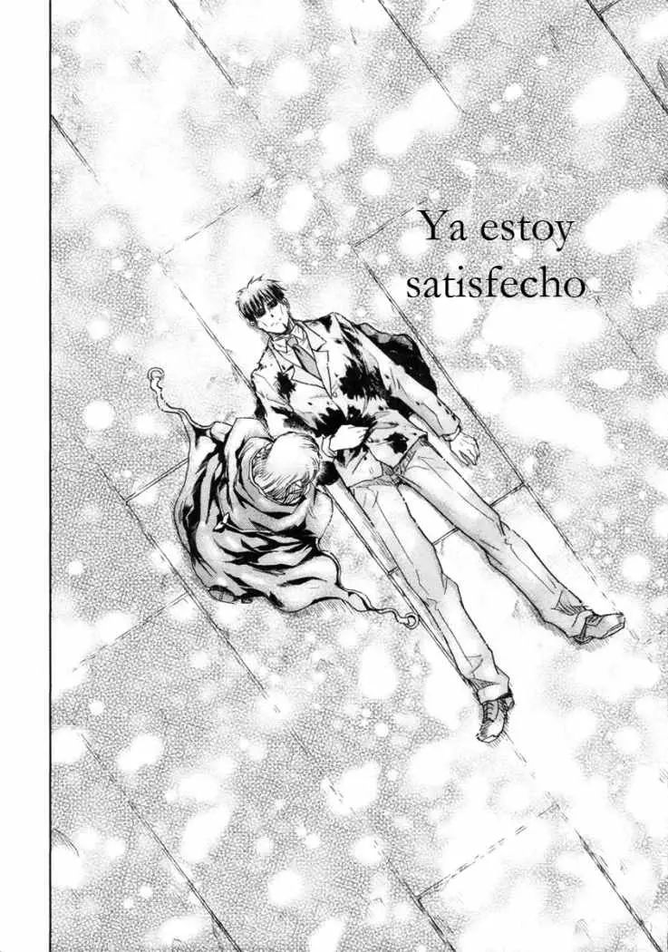 Fate Stay Night (2005) - Capítulo 47 - Página 35 - LectorTMOo