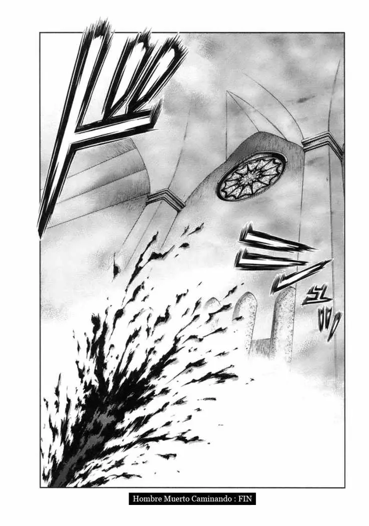 Fate Stay Night (2005) - Capítulo 47 - Página 39 - LectorTMOo