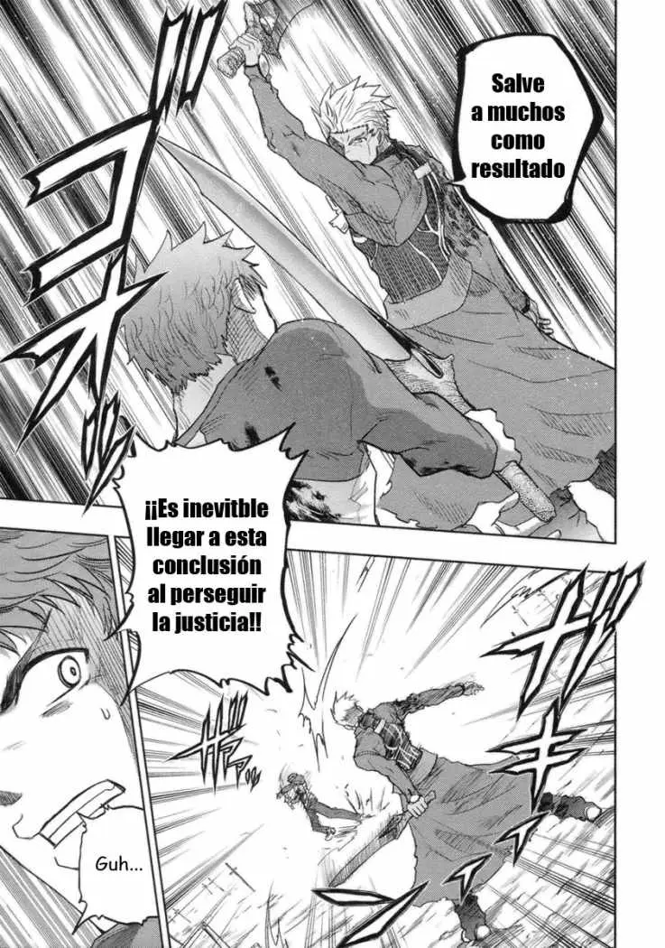 Fate Stay Night (2005) - Capítulo 48 - Página 24 - LectorTMOo