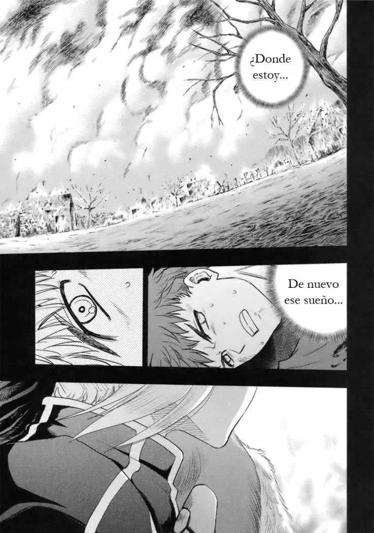 Fate Stay Night (2005) - Capítulo 48 - Página 38 - LectorTMOo
