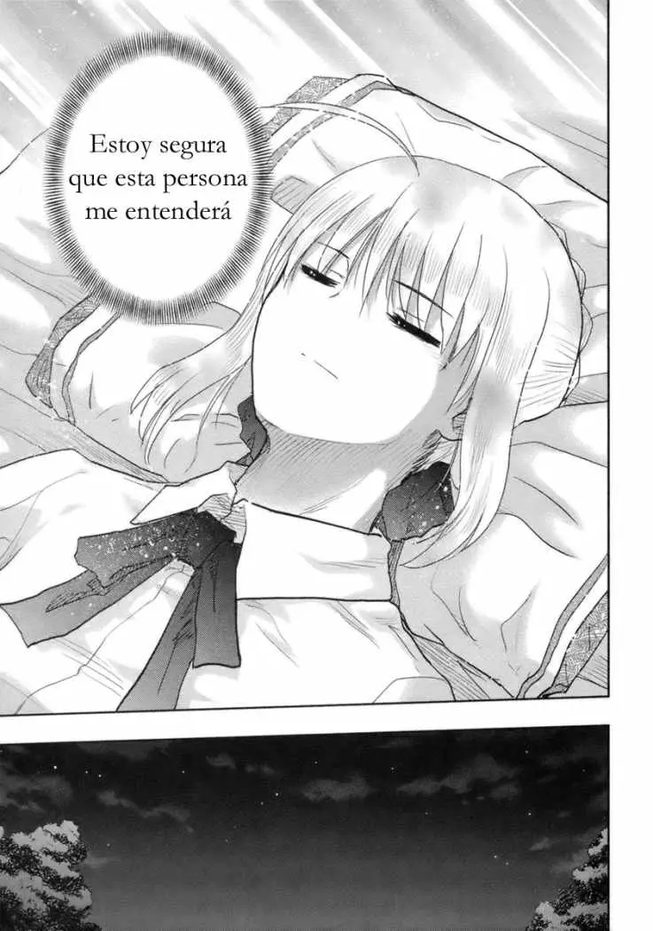 Fate Stay Night (2005) - Capítulo 49 - Página 27 - LectorTMOo