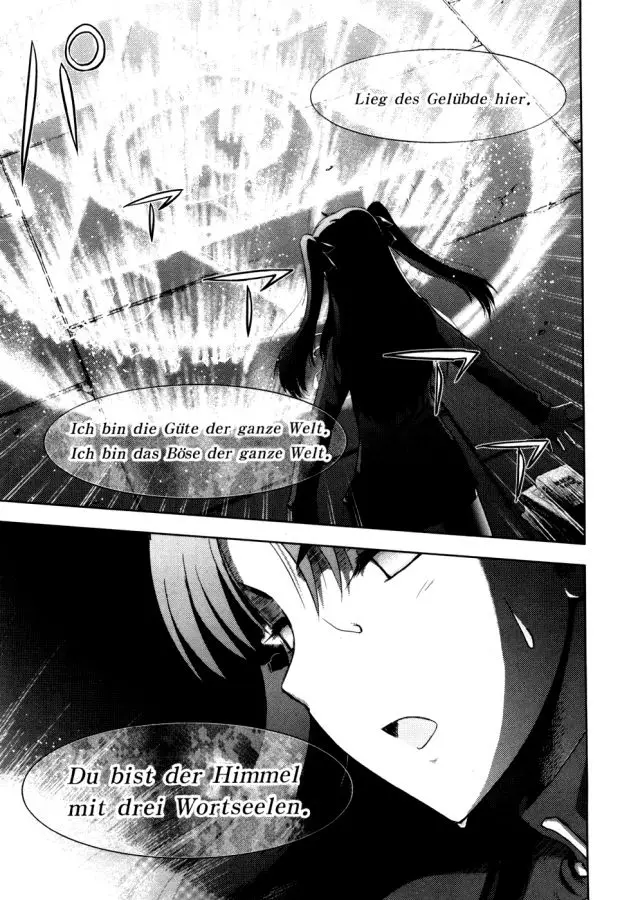Fate Stay Night (2005) - Capítulo 5 - Página 37 - LectorTMOo