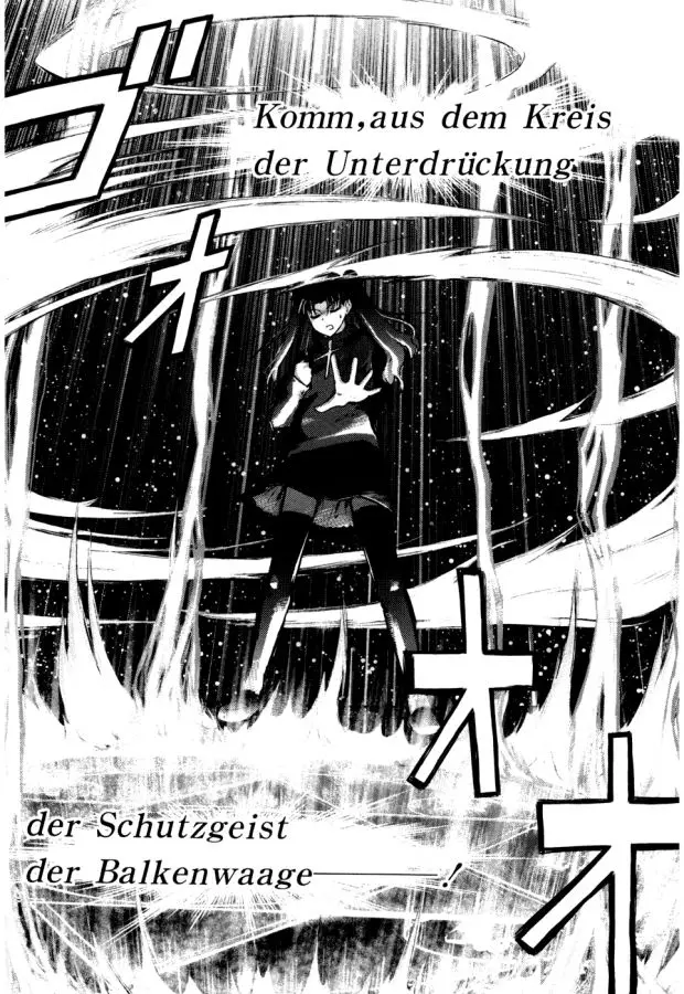Fate Stay Night (2005) - Capítulo 5 - Página 38 - LectorTMOo