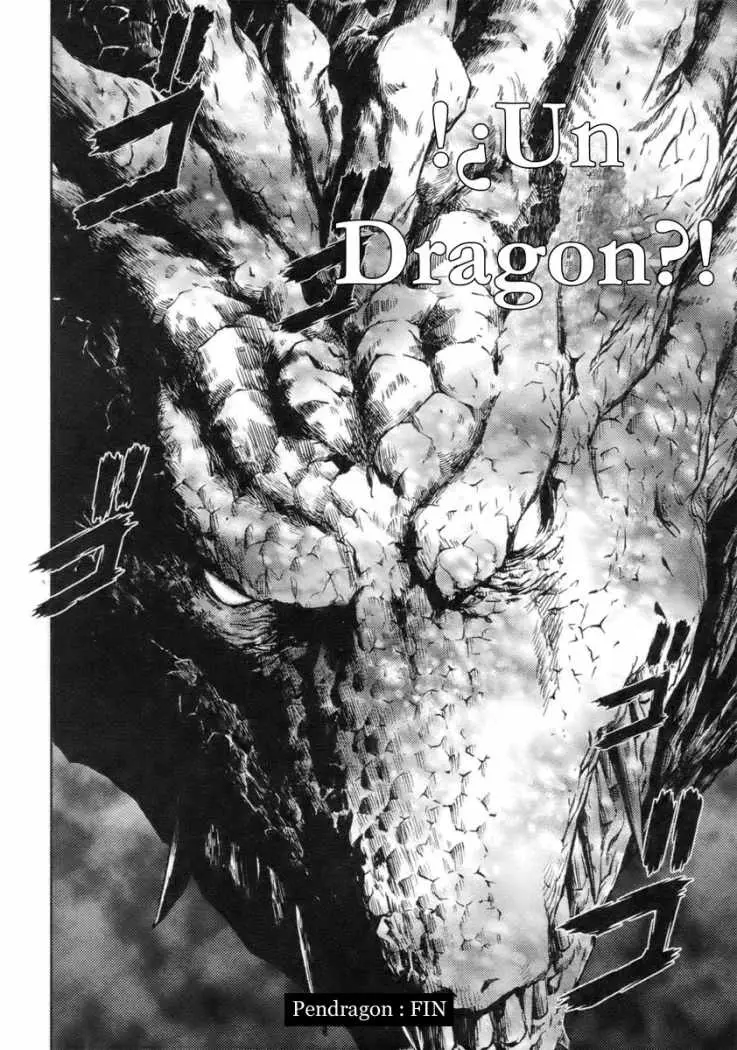 Fate Stay Night (2005) - Capítulo 50 - Página 51 - LectorTMOo