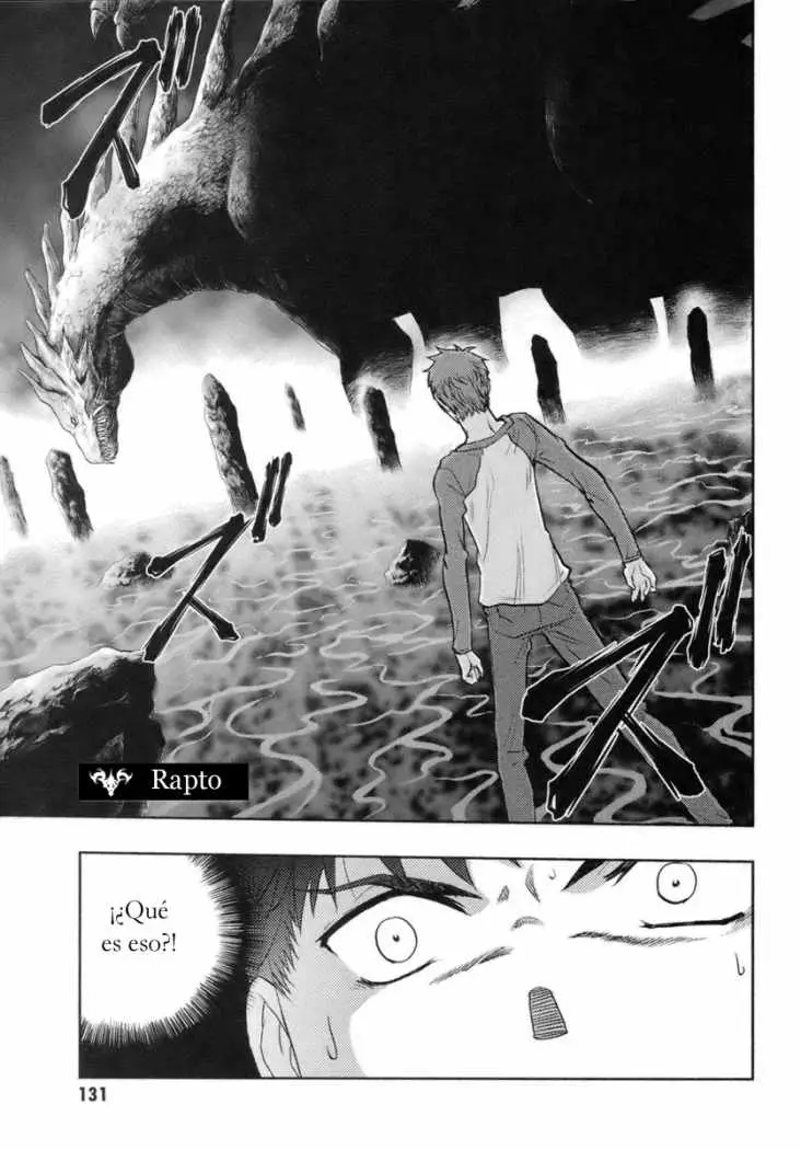 Fate Stay Night (2005) - Capítulo 51 - Página 1 - LectorTMOo