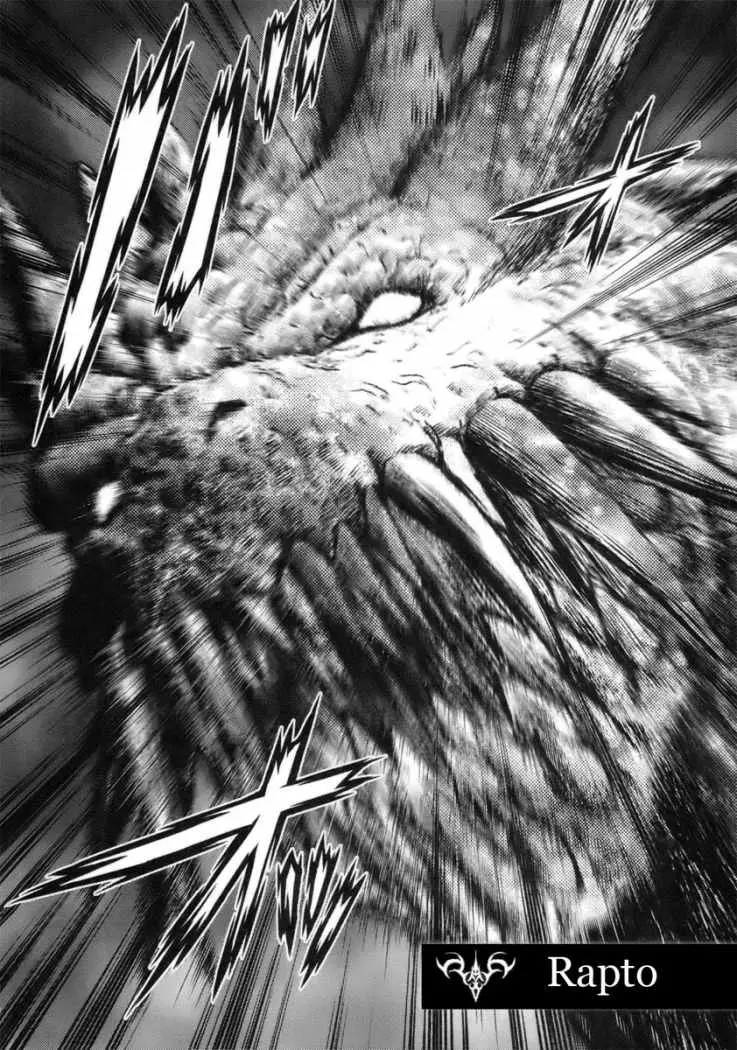 Fate Stay Night (2005) - Capítulo 51 - Página 4 - LectorTMOo