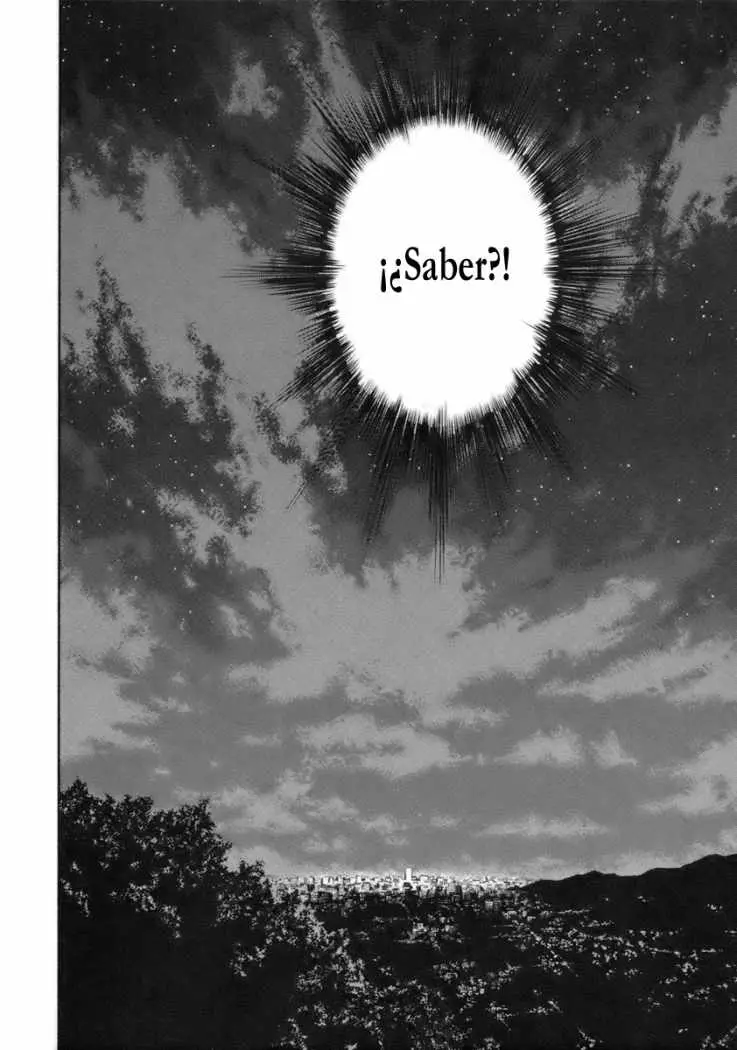 Fate Stay Night (2005) - Capítulo 51 - Página 24 - LectorTMOo