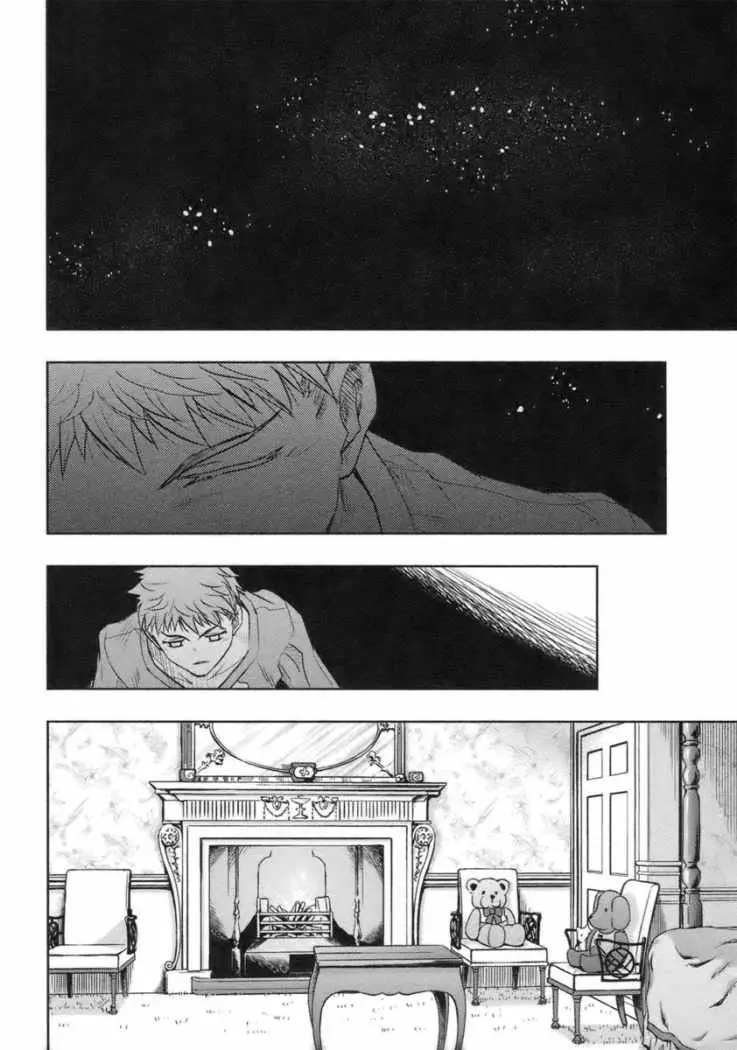 Fate Stay Night (2005) - Capítulo 51 - Página 34 - LectorTMOo