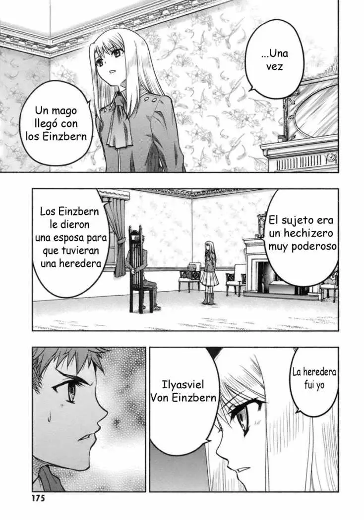 Fate Stay Night (2005) - Capítulo 51 - Página 45 - LectorTMOo