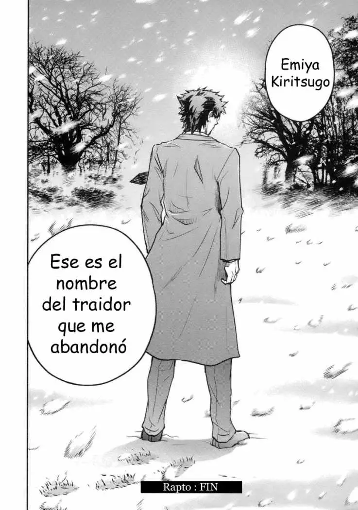 Fate Stay Night (2005) - Capítulo 51 - Página 48 - LectorTMOo