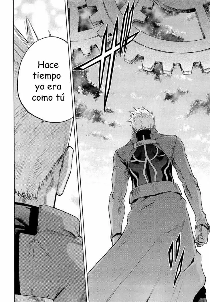 Fate Stay Night (2005) - Capítulo 53 - Página 30 - LectorTMOo