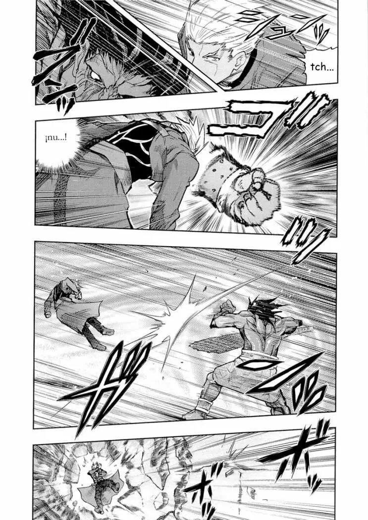 Fate Stay Night (2005) - Capítulo 54 - Página 8 - LectorTMOo