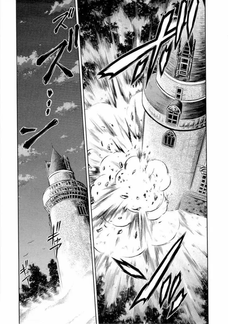 Fate Stay Night (2005) - Capítulo 54 - Página 9 - LectorTMOo