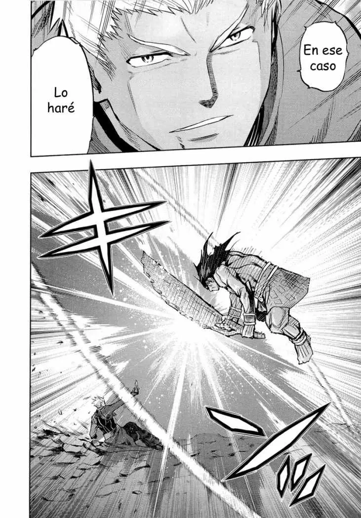 Fate Stay Night (2005) - Capítulo 54 - Página 12 - LectorTMOo