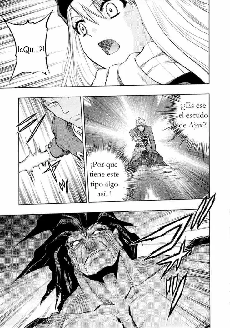 Fate Stay Night (2005) - Capítulo 54 - Página 13 - LectorTMOo