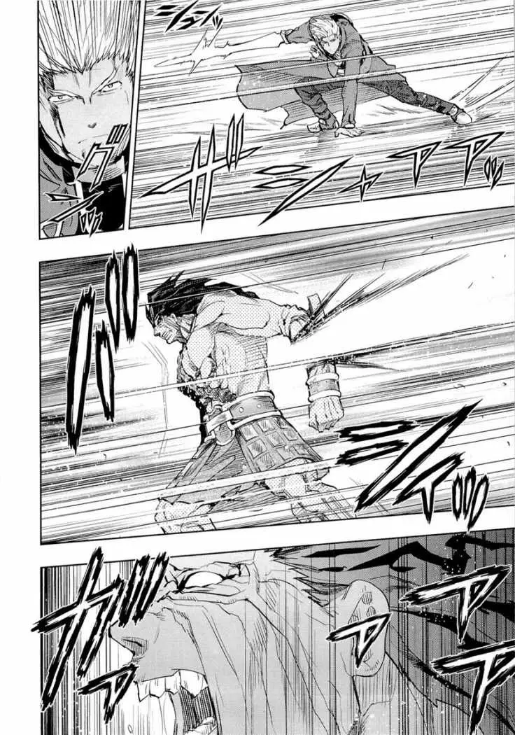 Fate Stay Night (2005) - Capítulo 54 - Página 18 - LectorTMOo