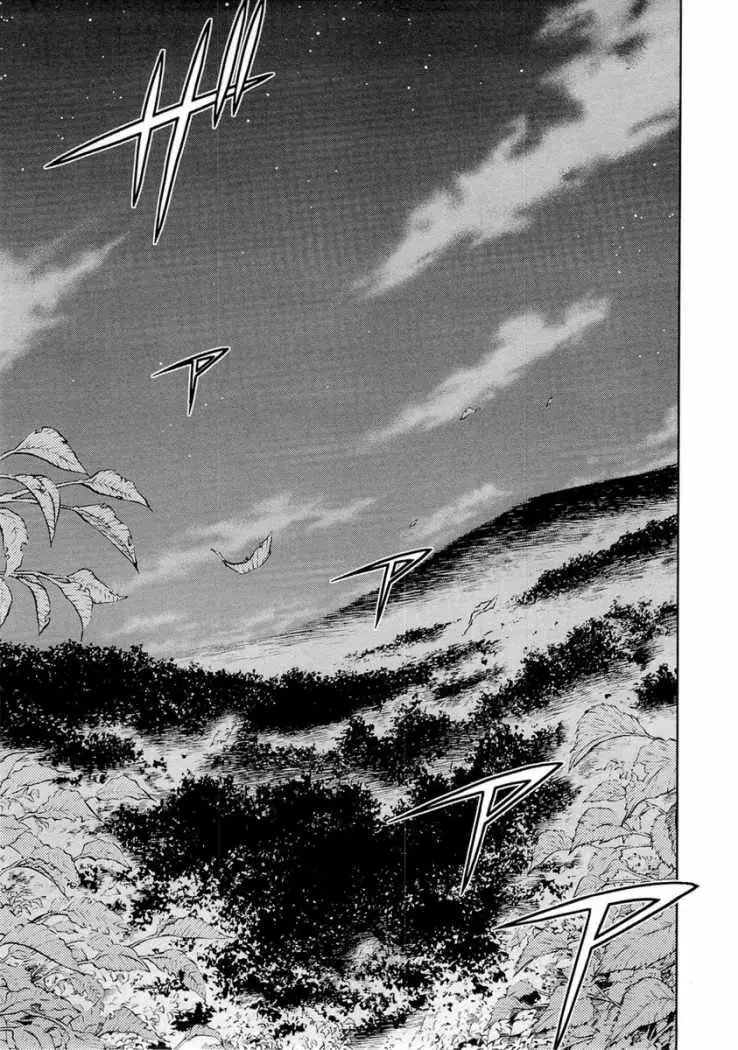 Fate Stay Night (2005) - Capítulo 54 - Página 23 - LectorTMOo