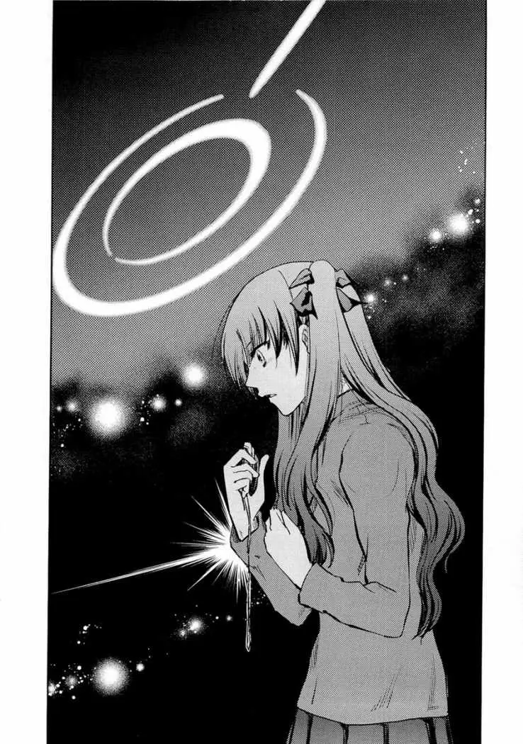 Fate Stay Night (2005) - Capítulo 54 - Página 42 - LectorTMOo