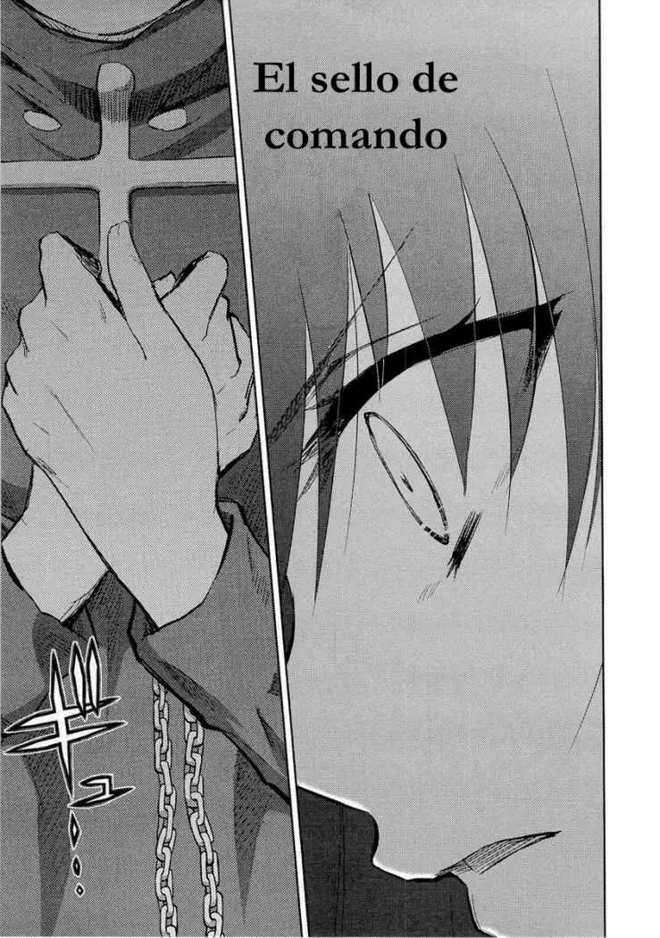 Fate Stay Night (2005) - Capítulo 54 - Página 43 - LectorTMOo