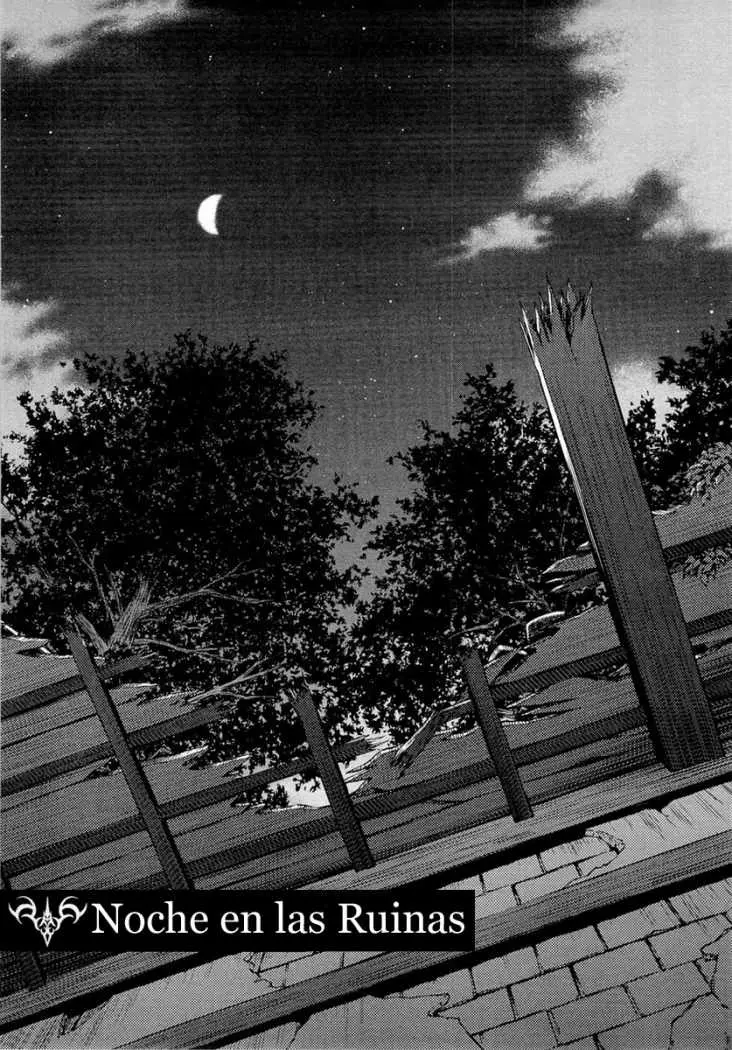 Fate Stay Night (2005) - Capítulo 55 - Página 2 - LectorTMOo