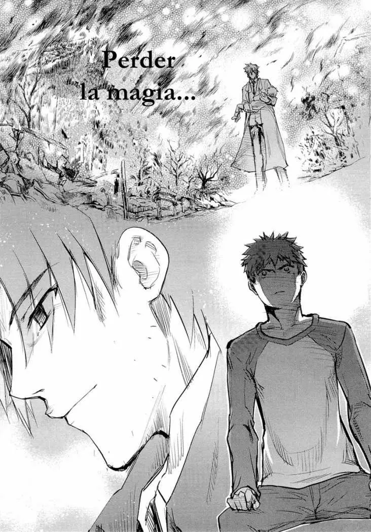 Fate Stay Night (2005) - Capítulo 55 - Página 18 - LectorTMOo