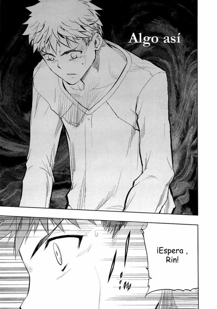 Fate Stay Night (2005) - Capítulo 55 - Página 20 - LectorTMOo