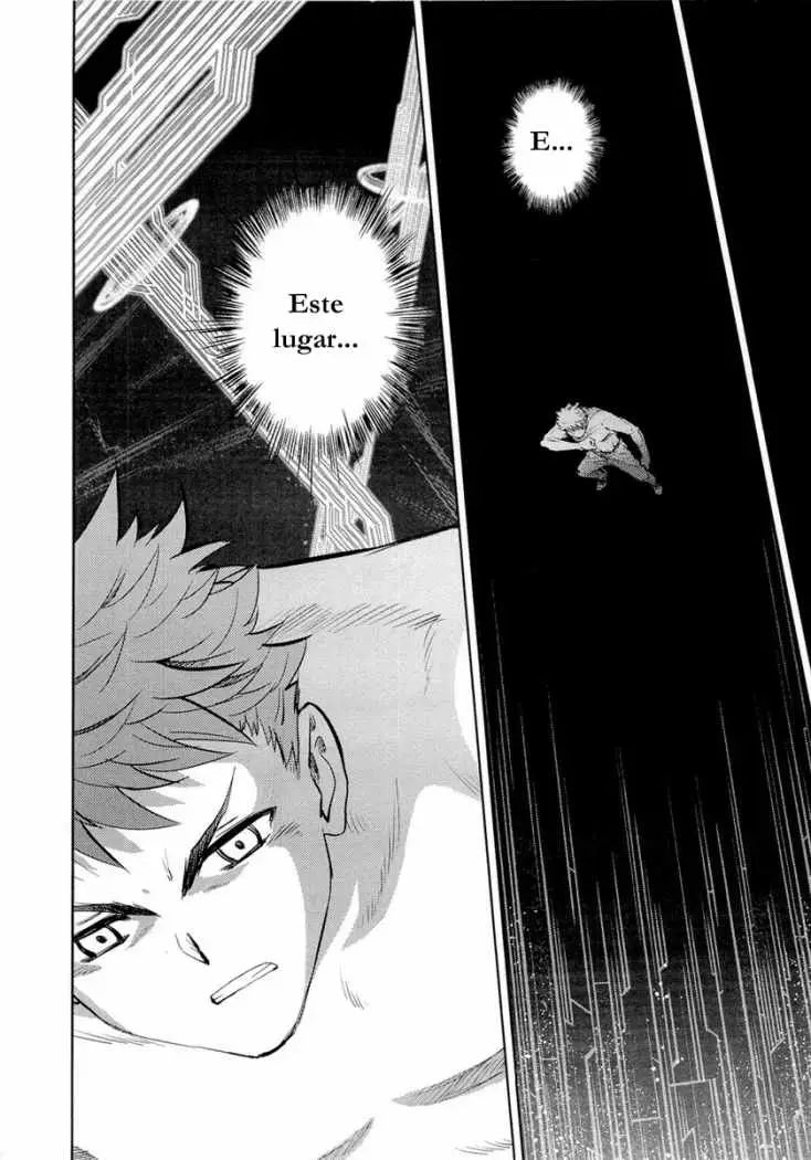 Fate Stay Night (2005) - Capítulo 55 - Página 33 - LectorTMOo