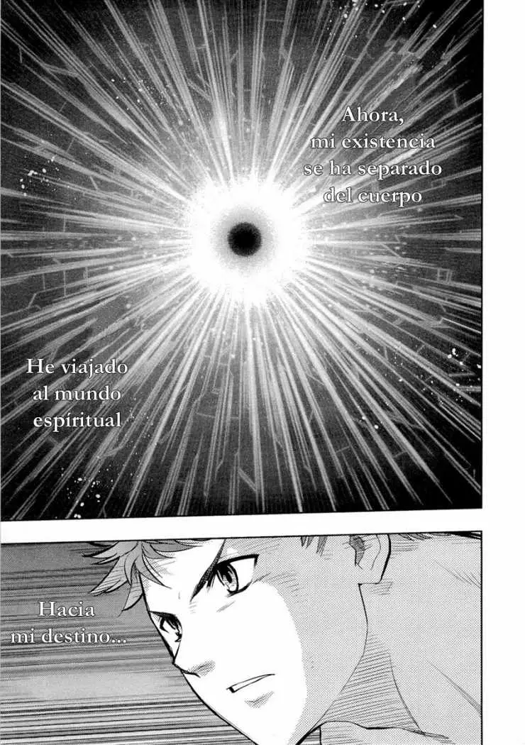 Fate Stay Night (2005) - Capítulo 55 - Página 34 - LectorTMOo