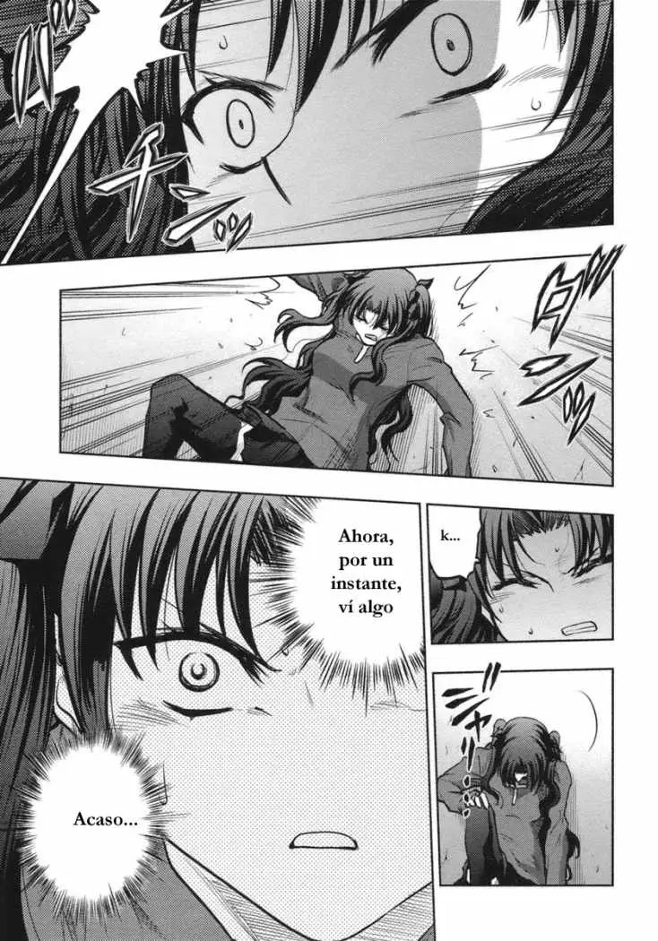 Fate Stay Night (2005) - Capítulo 56 - Página 9 - LectorTMOo