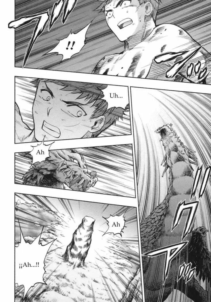 Fate Stay Night (2005) - Capítulo 56 - Página 12 - LectorTMOo