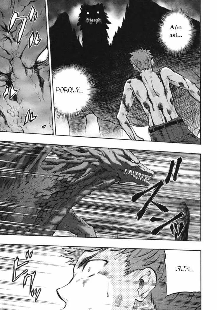 Fate Stay Night (2005) - Capítulo 56 - Página 15 - LectorTMOo