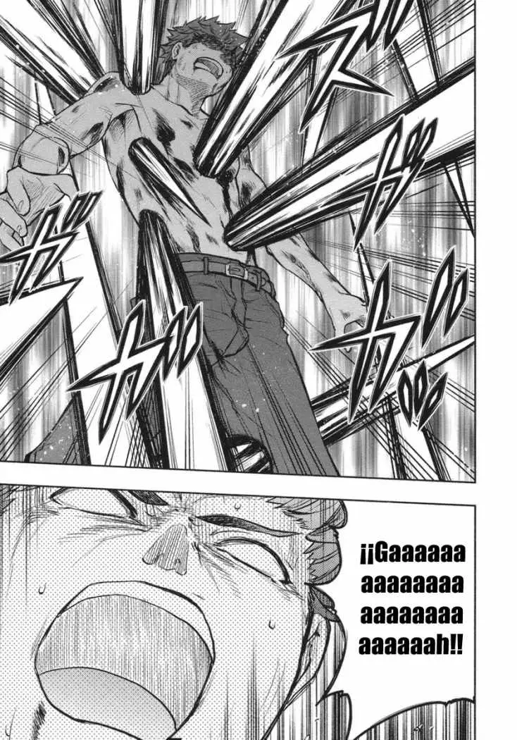 Fate Stay Night (2005) - Capítulo 56 - Página 17 - LectorTMOo