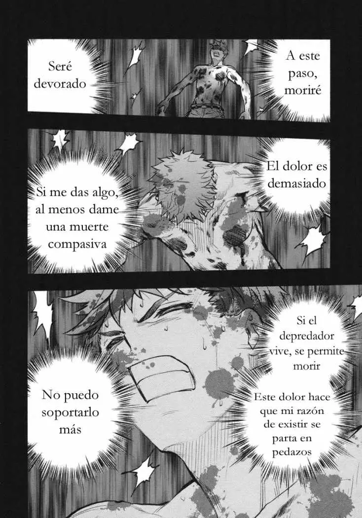 Fate Stay Night (2005) - Capítulo 56 - Página 18 - LectorTMOo