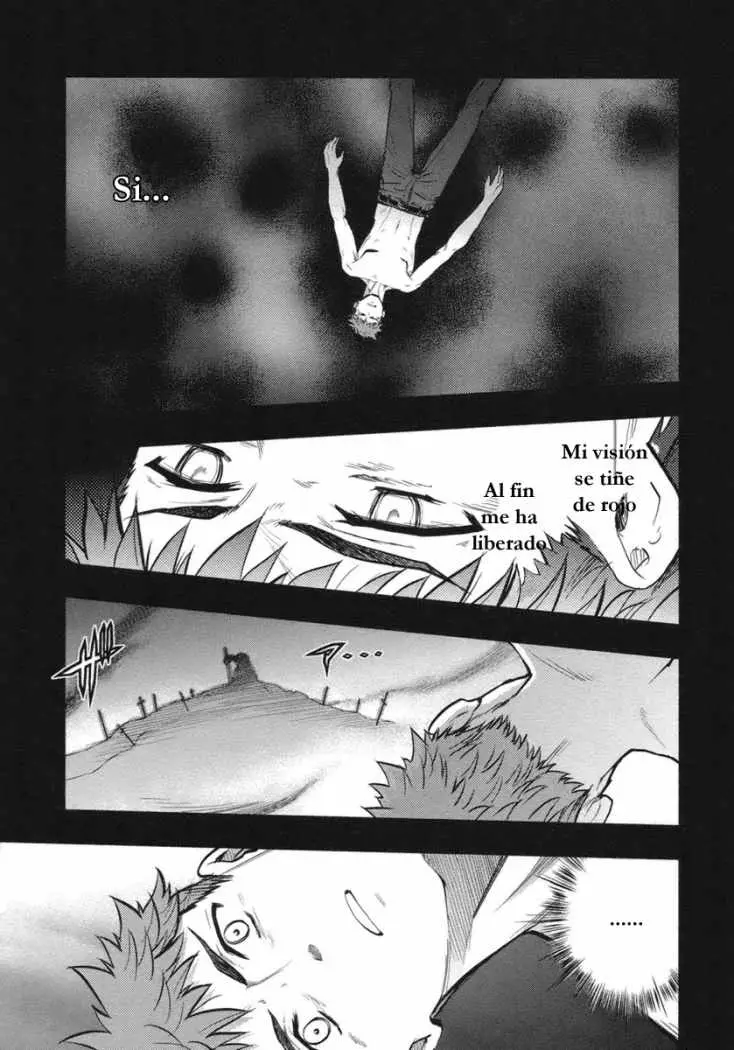Fate Stay Night (2005) - Capítulo 56 - Página 19 - LectorTMOo