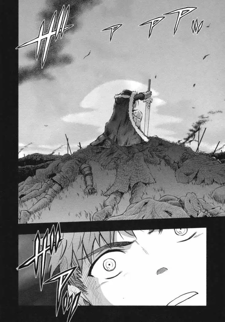 Fate Stay Night (2005) - Capítulo 56 - Página 20 - LectorTMOo