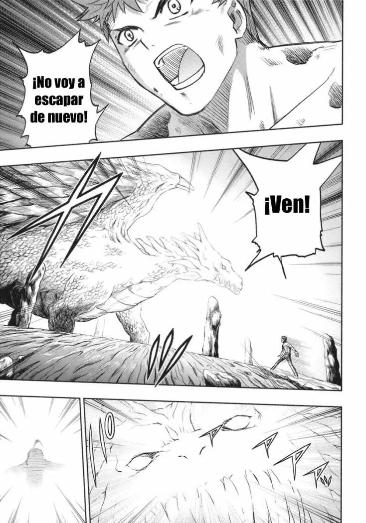 Fate Stay Night (2005) - Capítulo 56 - Página 30 - LectorTMOo