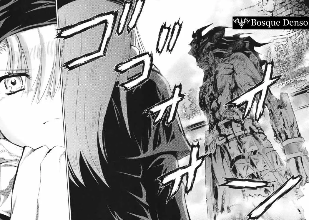 Fate Stay Night (2005) - Capítulo 57 - Página 2 - LectorTMOo