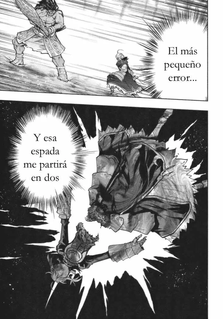 Fate Stay Night (2005) - Capítulo 58 - Página 9 - LectorTMOo