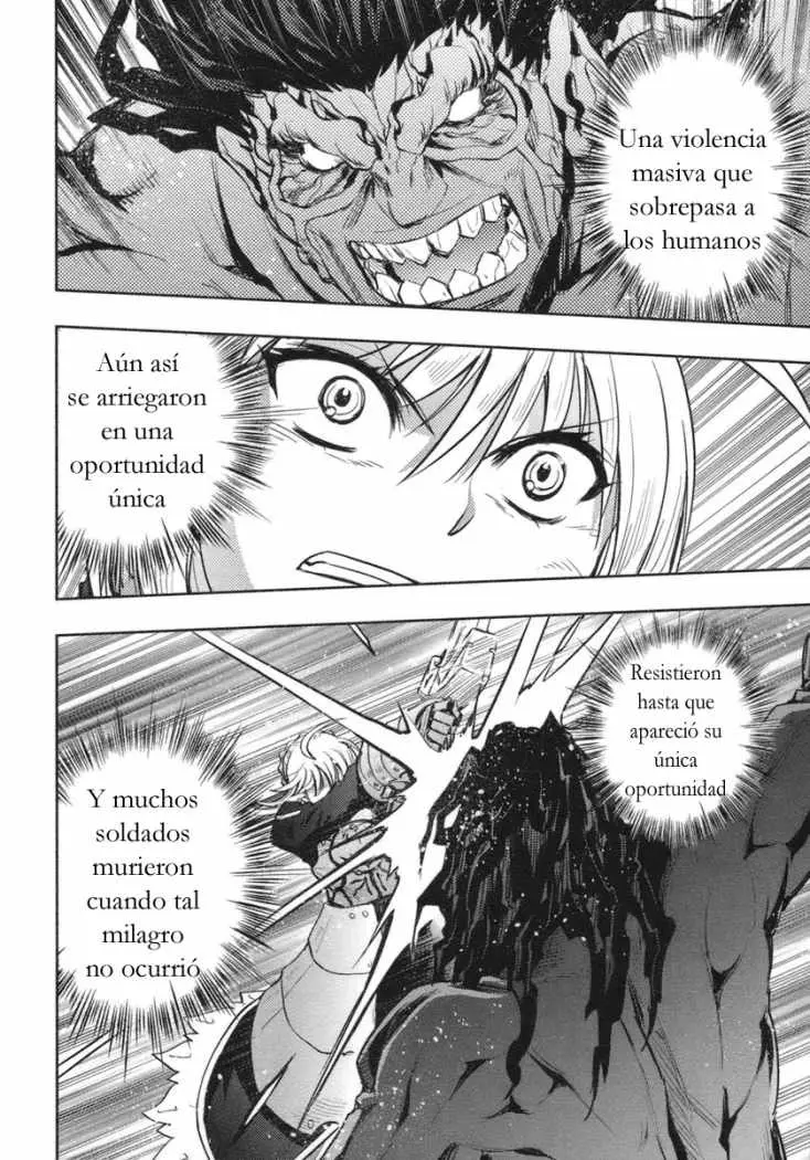 Fate Stay Night (2005) - Capítulo 58 - Página 14 - LectorTMOo