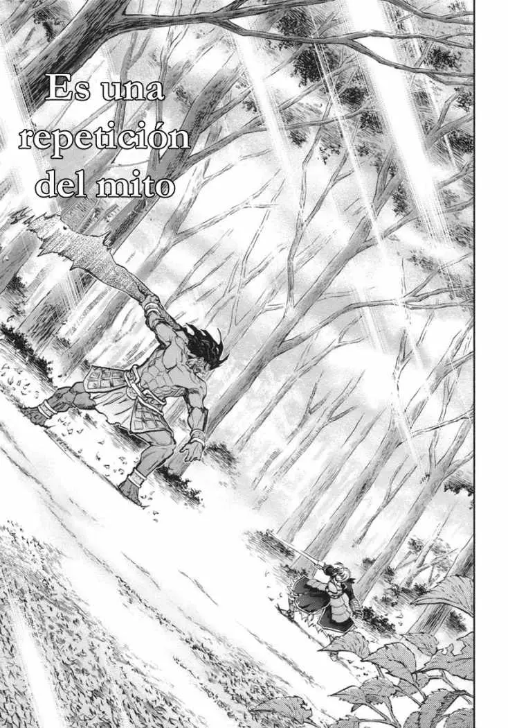 Fate Stay Night (2005) - Capítulo 58 - Página 15 - LectorTMOo