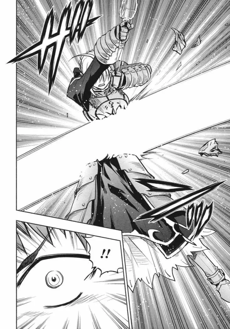 Fate Stay Night (2005) - Capítulo 58 - Página 28 - LectorTMOo