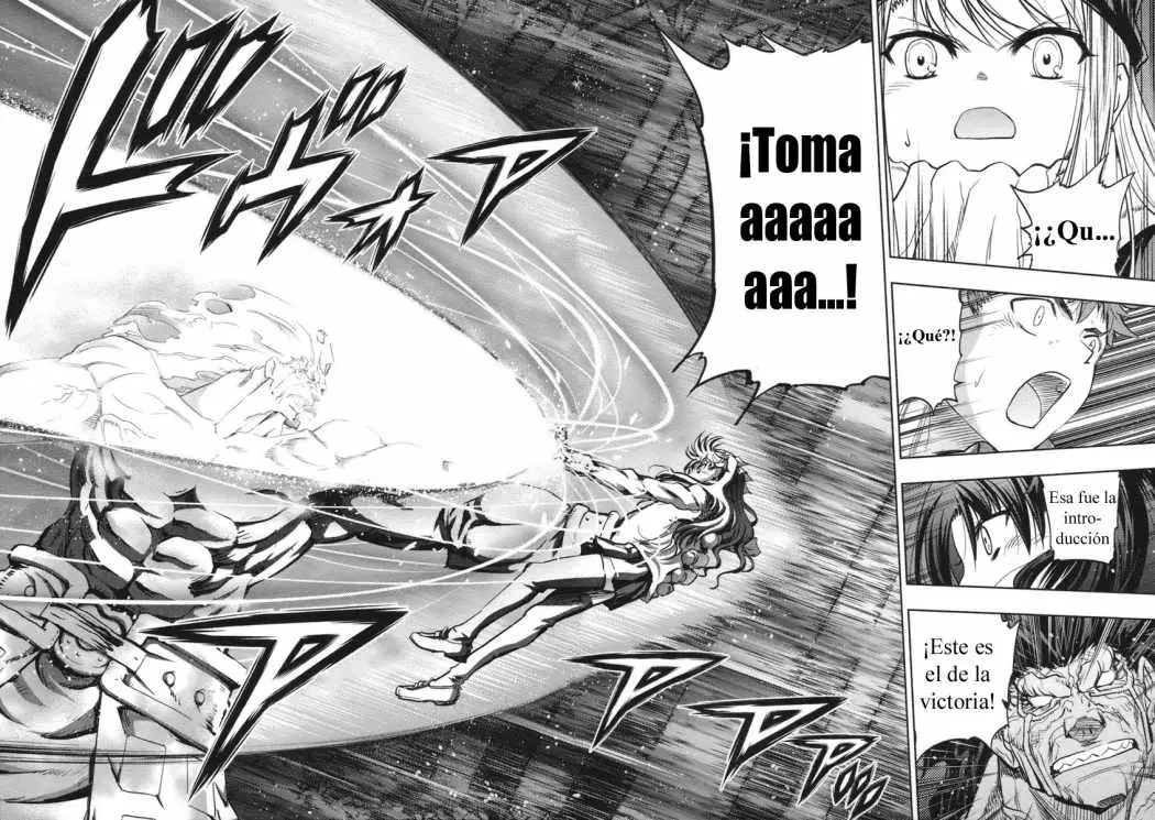 Fate Stay Night (2005) - Capítulo 59 - Página 9 - LectorTMOo