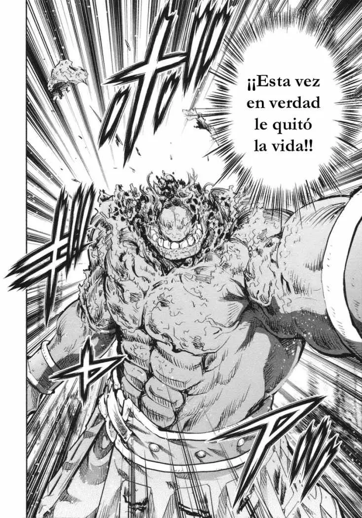 Fate Stay Night (2005) - Capítulo 59 - Página 12 - LectorTMOo