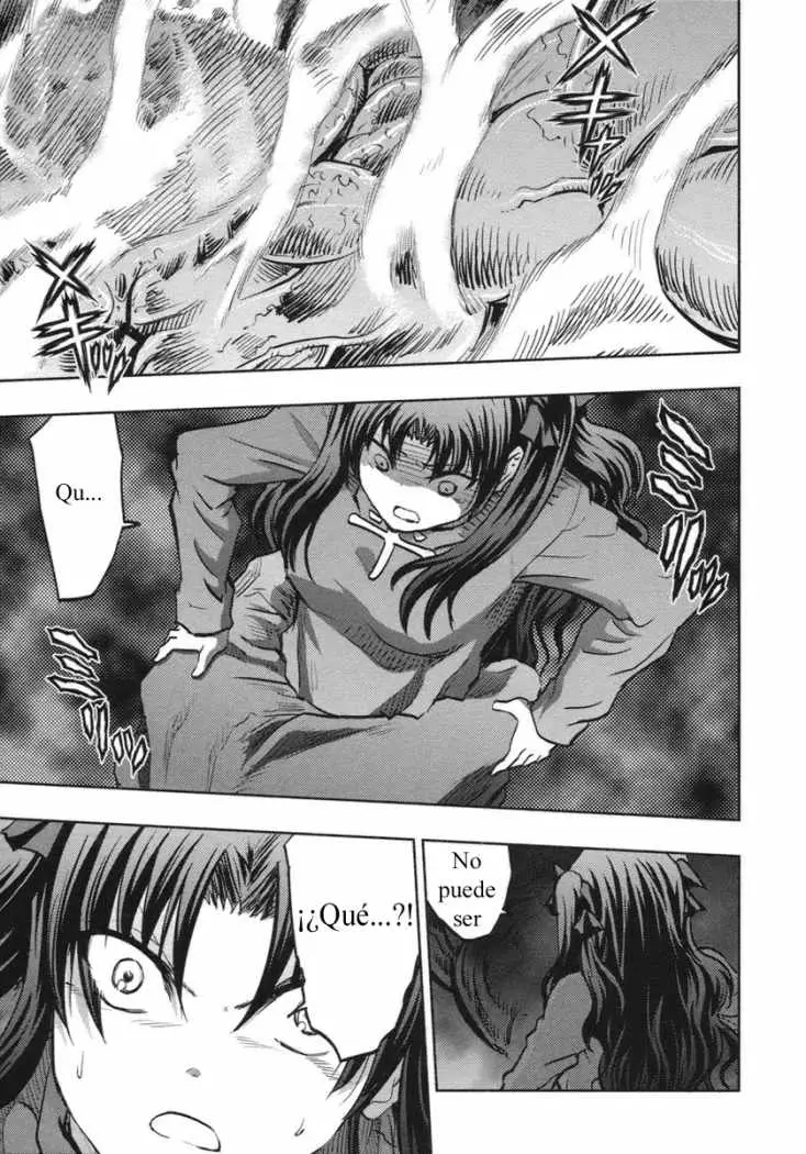 Fate Stay Night (2005) - Capítulo 59 - Página 17 - LectorTMOo