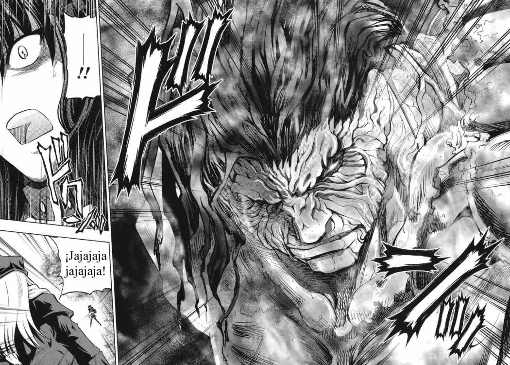 Fate Stay Night (2005) - Capítulo 59 - Página 18 - LectorTMOo