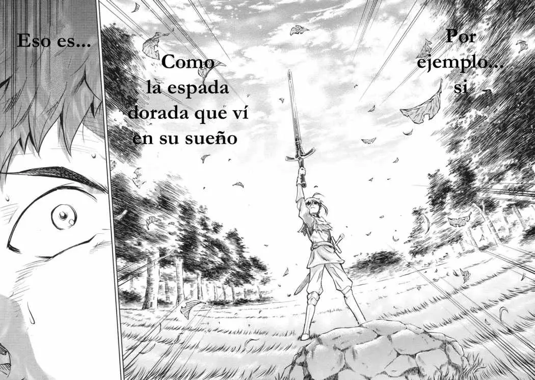 Fate Stay Night (2005) - Capítulo 59 - Página 35 - LectorTMOo